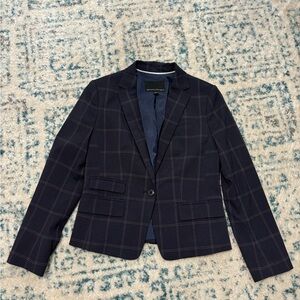 Banana Republic Blazer